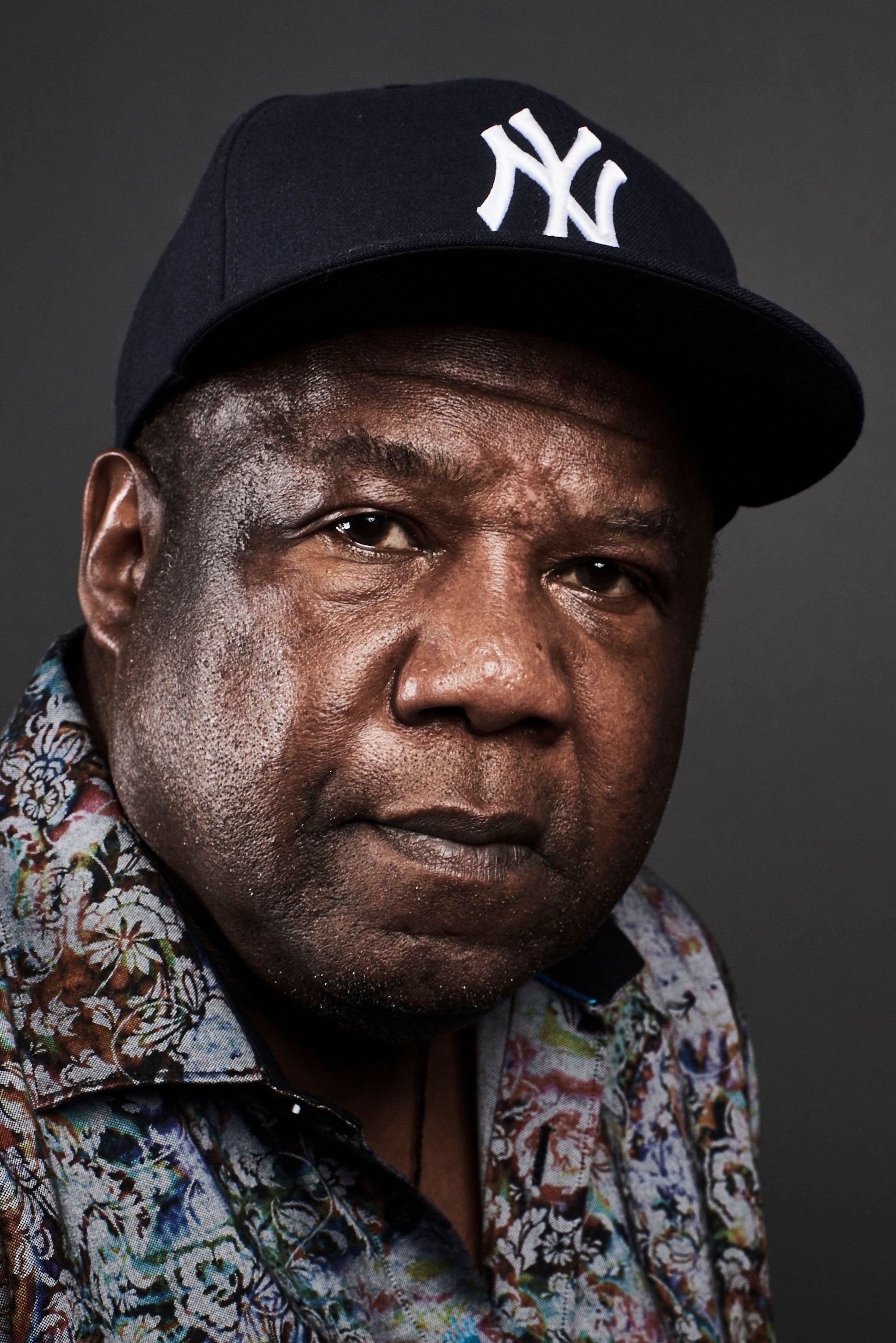 Isiah Whitlock, Jr. - Doctor