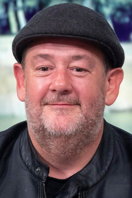 Johnny Vegas - Arthur Braxton Sr.