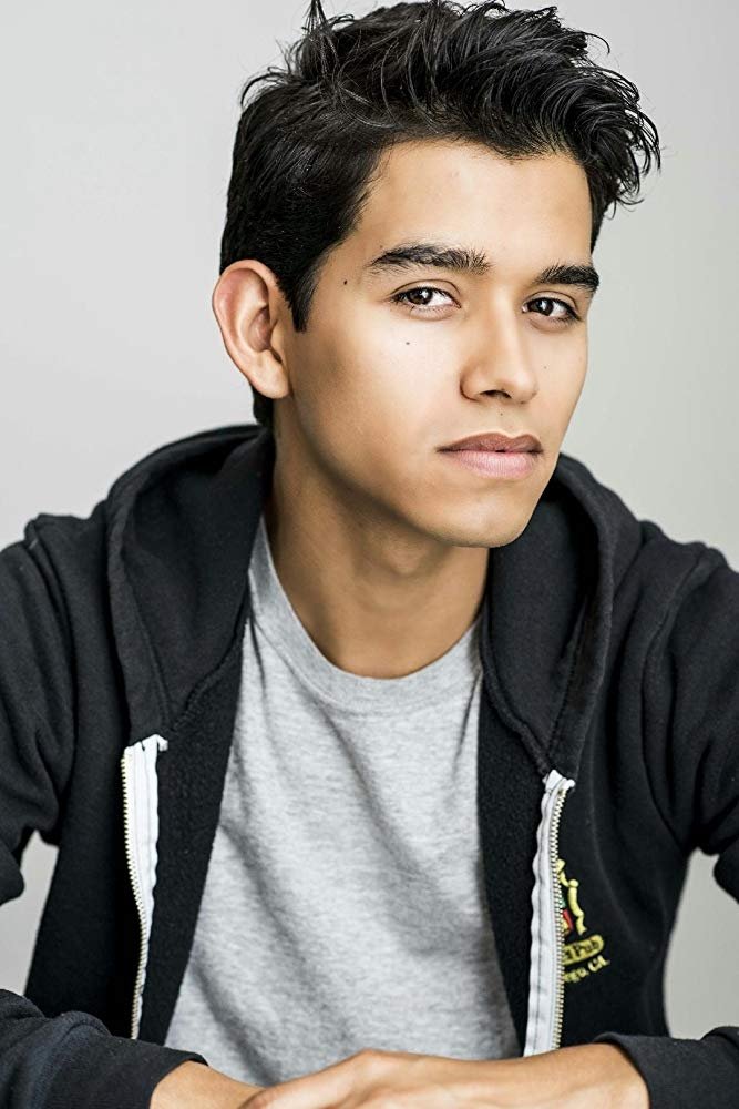 Germain Arroyo - Augustine Barrientes