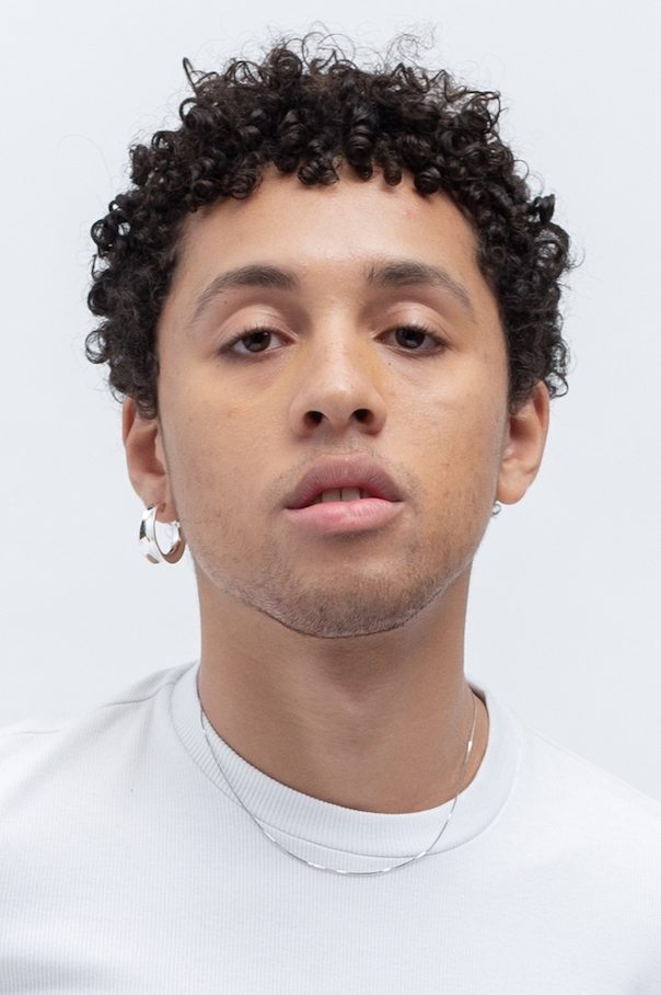 Jaboukie Young-White - McNeely (voice)