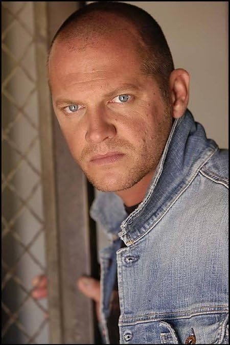 Brian Scannell - Henry