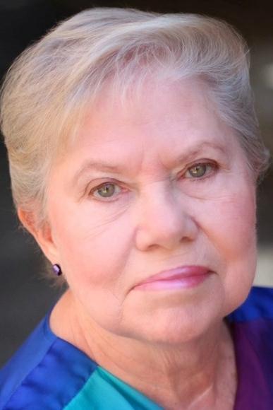 Carla Belver - Mrs. Perry