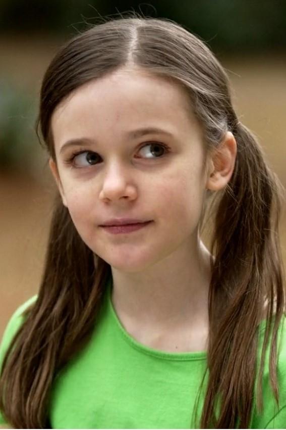 Selah Atwood - Jane Willoughby