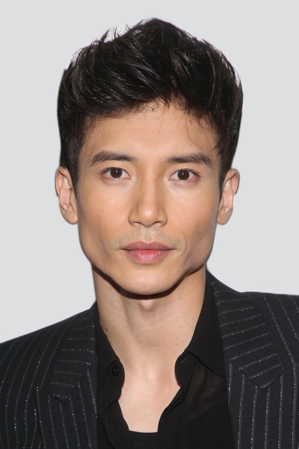 Manny Jacinto - Lt. Billy 'Fritz' Avalone
