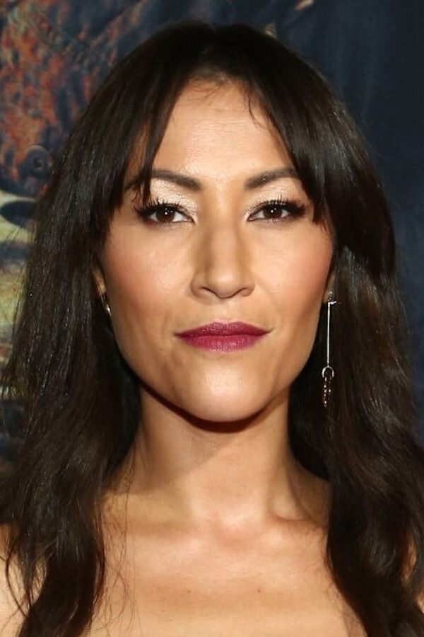 Eleanor Matsuura - Epione