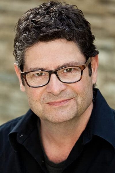 Kirk Baltz - Edwards