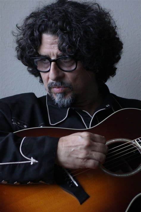 Dan Navarro - Chakal (voice)