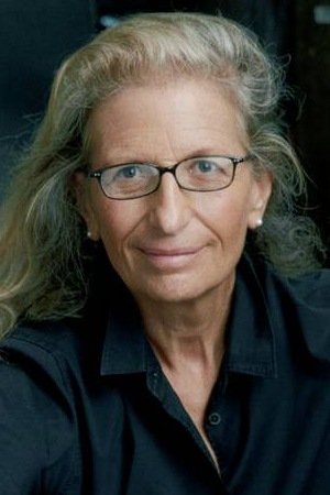 Annie Leibovitz - Self