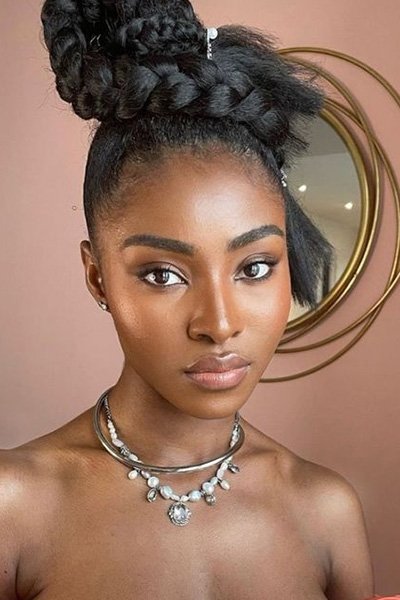 Jayme Lawson - Shante