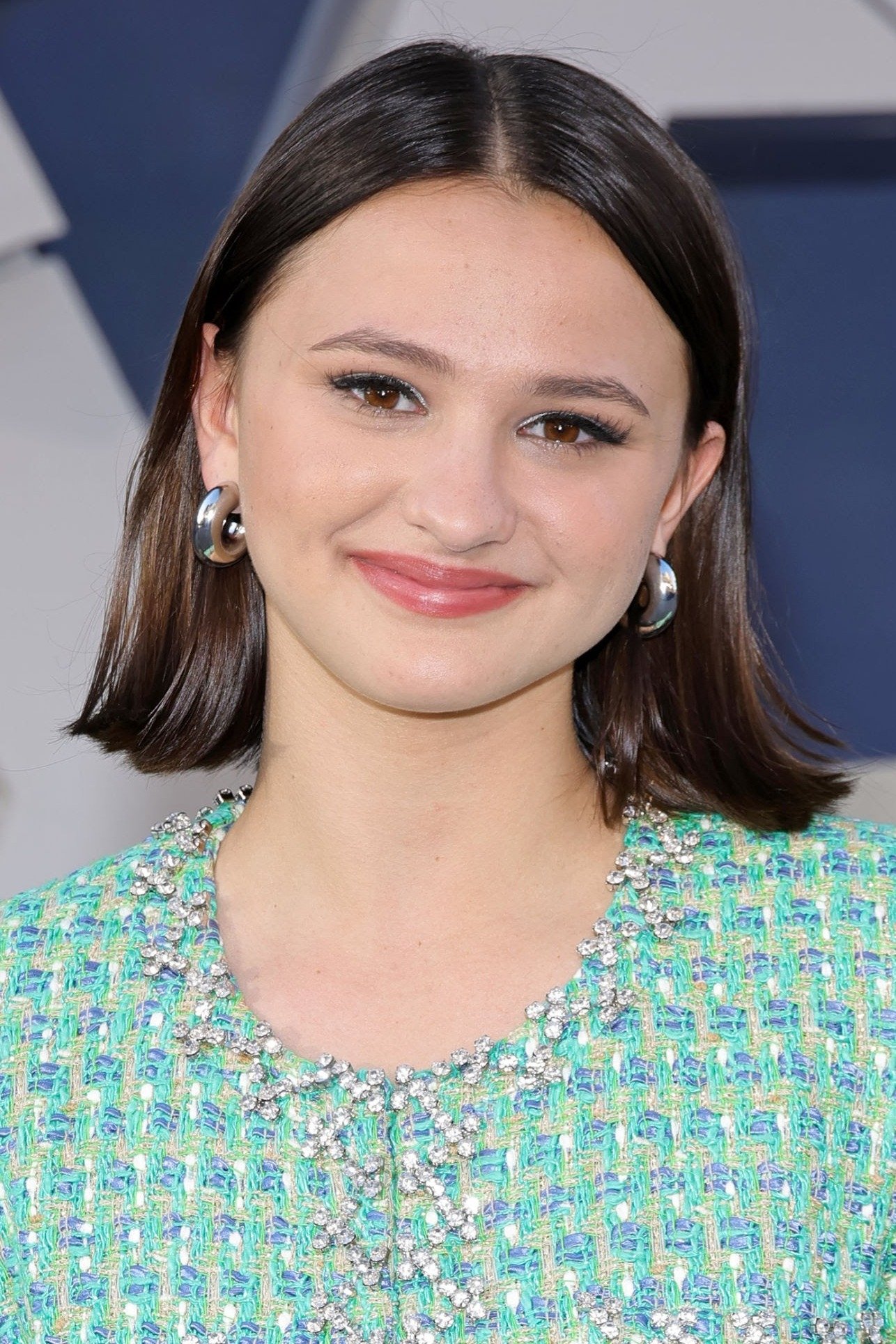 Ava Russo - Self