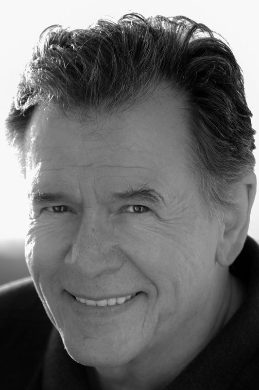 André Jacobs - T.V. Announcer
