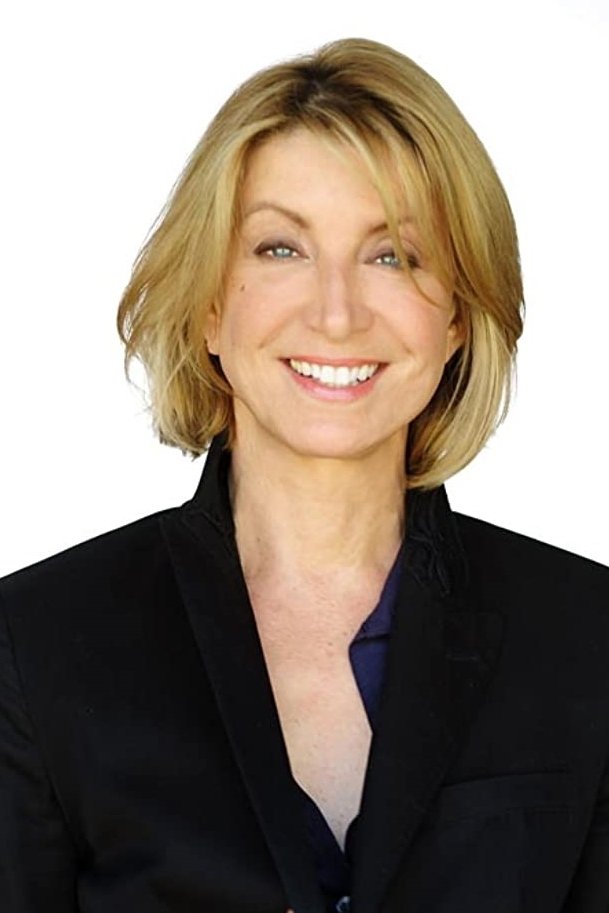 Jeannetta Arnette - Lana's Mom