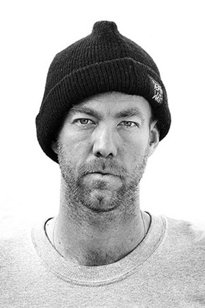Andrew Reynolds - 