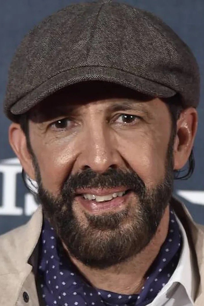 Juan Luis Guerra - Self
