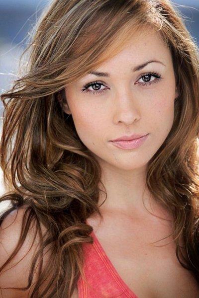 Jennifer Field - Suzanne Cruz