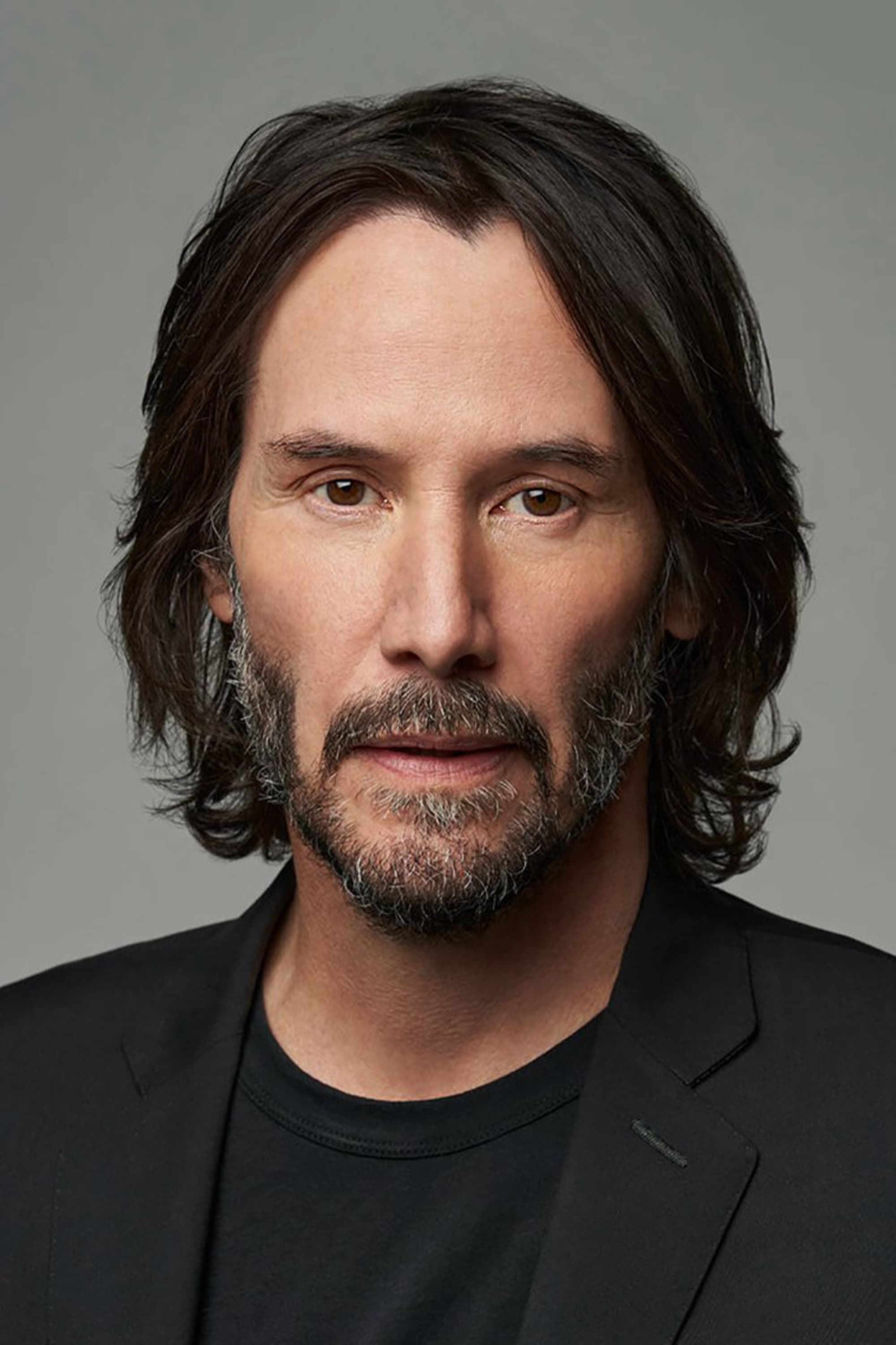 Keanu Reeves - John Wick