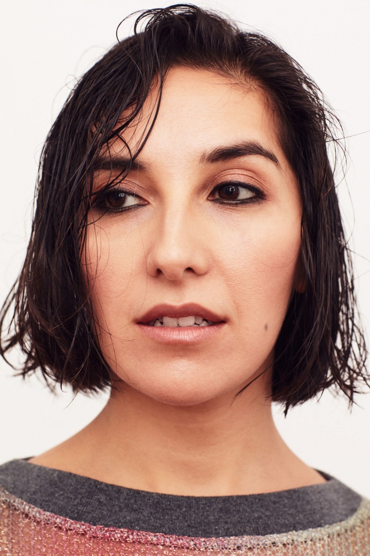 Christina Glur - Ensemble Dancer #8