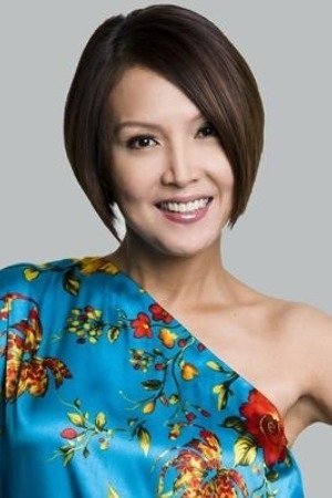 Aileen Tan - Lobang's Mother
