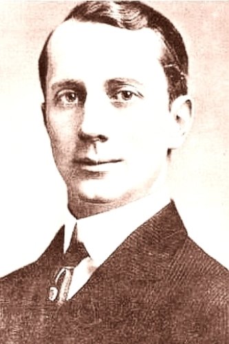 Carl M. Leviness - Statehood Council Member (uncredited)