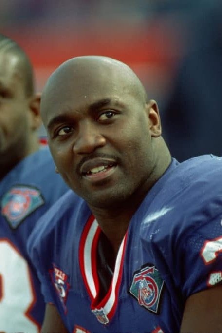 Thurman Thomas - Self