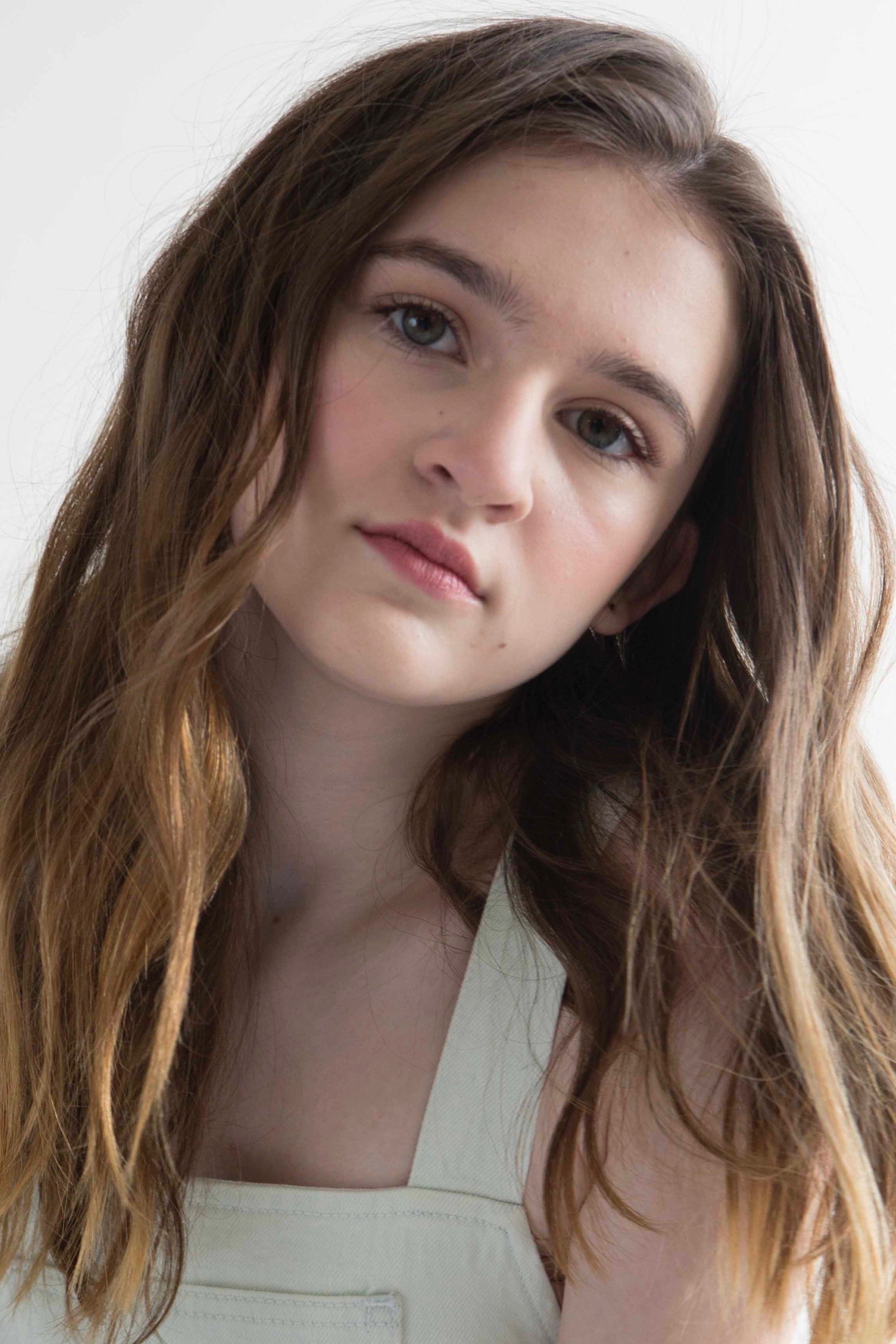 Emma Nelson - Emily Malcolm