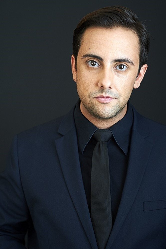 Matthew Gouveia - Cormac