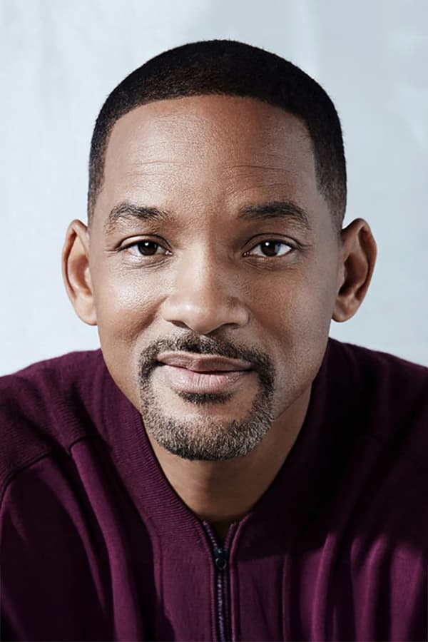 Will Smith - Robert Clayton Dean