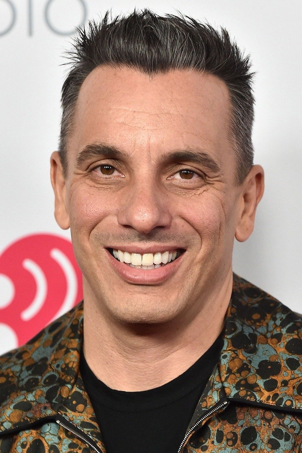 Sebastian Maniscalco - Johnny Venere