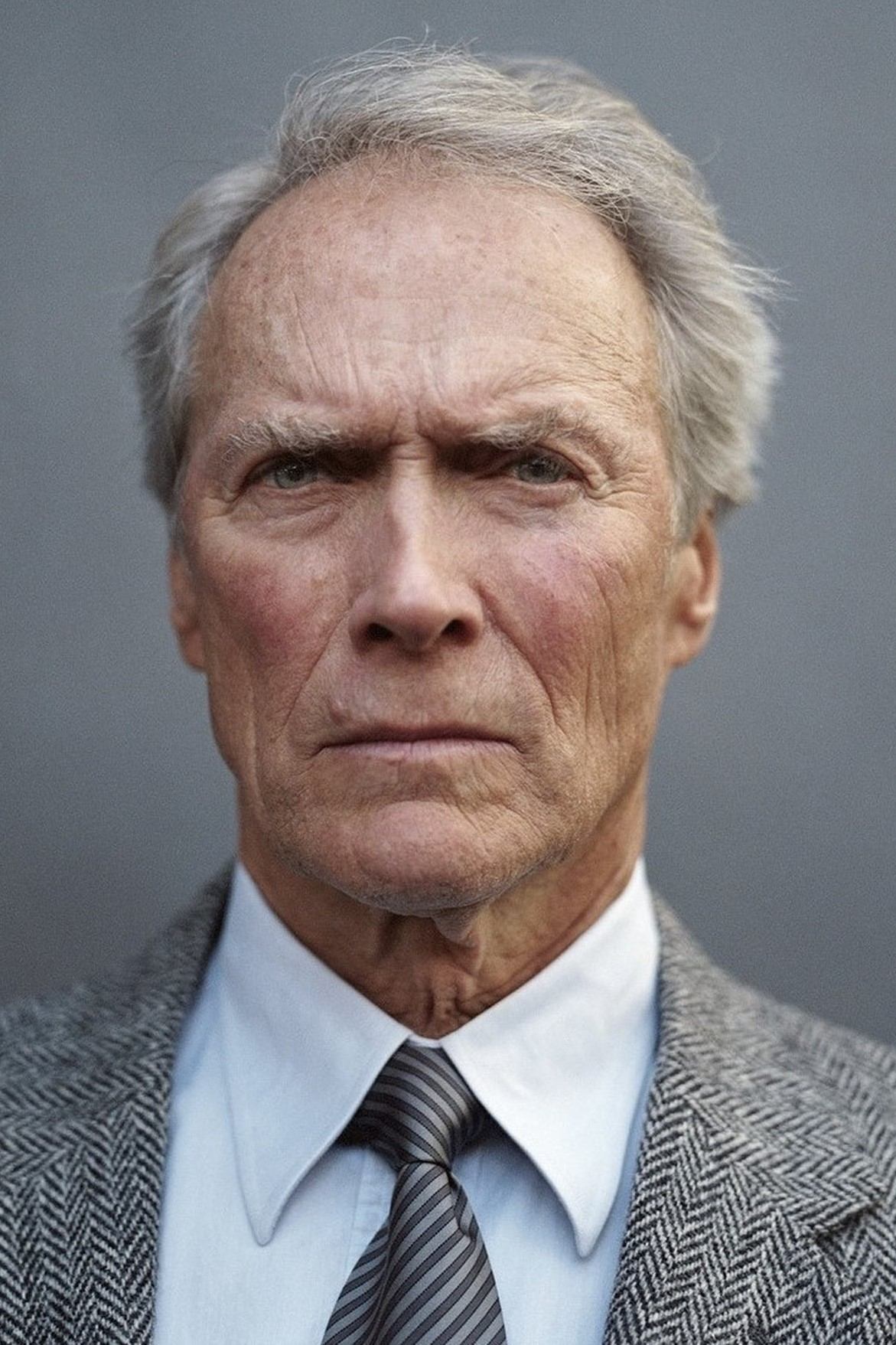Clint Eastwood - Harry