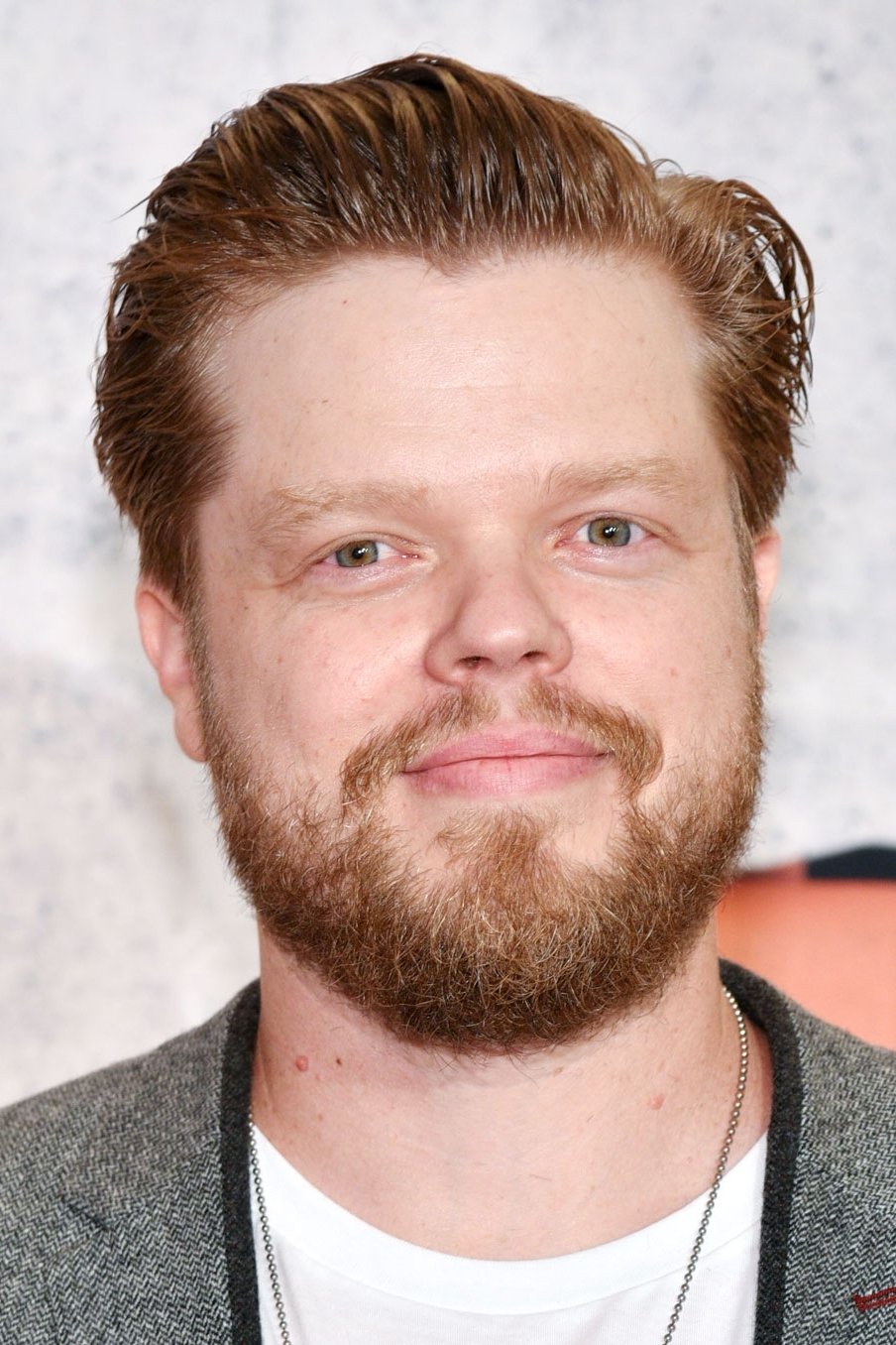 Elden Henson - Lenny Kagan