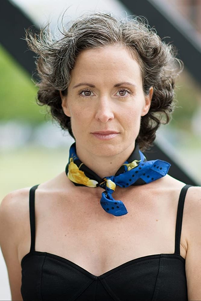 Genevieve Sirois - Cryptographer