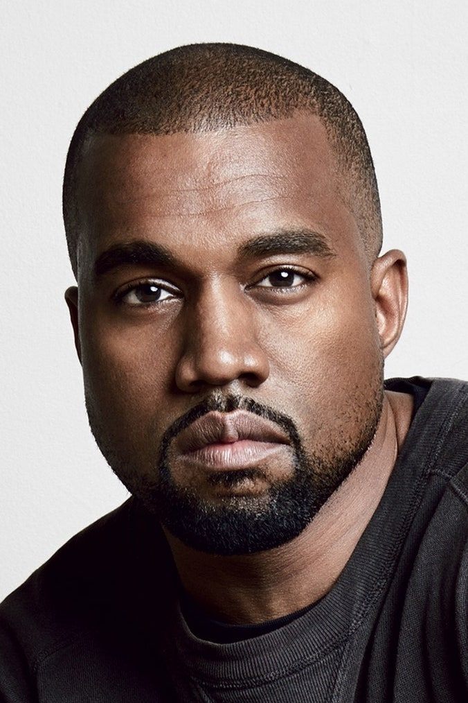 Kanye West - Self