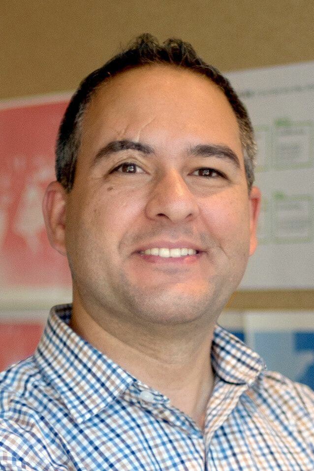 Sean Zarabi - Himself