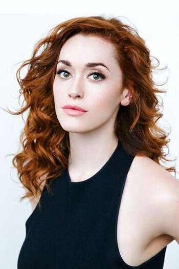 Sarah Power - Emily Robertson