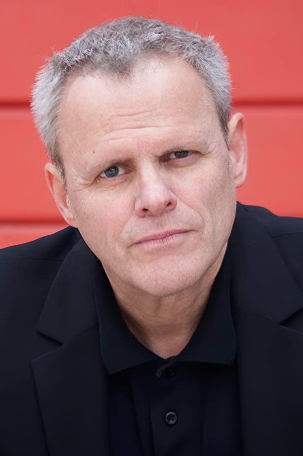 Tim Kelleher - Stewart Goodman