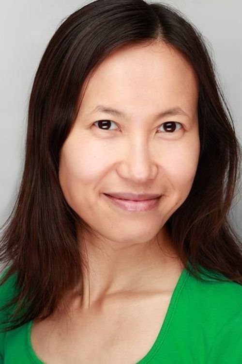 Paula Siu - Meng's Wife