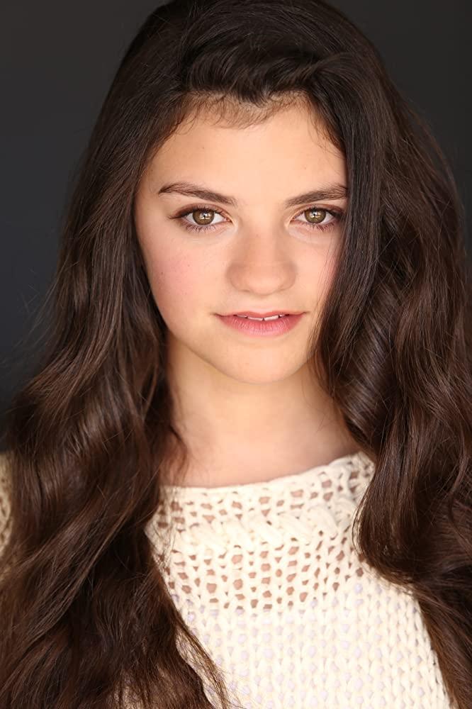 Eva Bella - Additional Voices (voice)