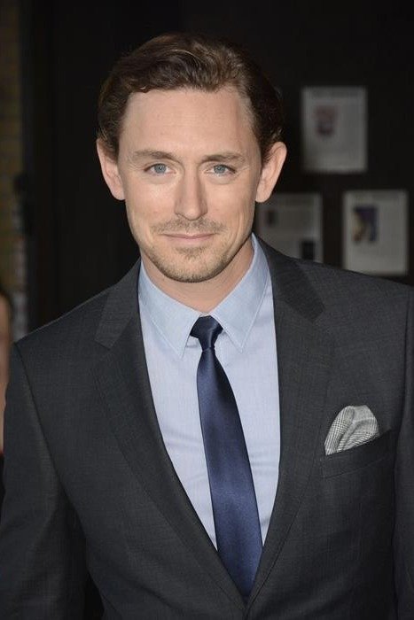 JJ Feild - Charles Guyette