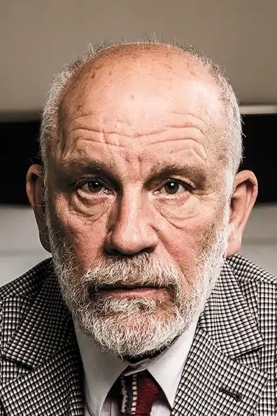 John Malkovich - Rev. Gustav Briegleb