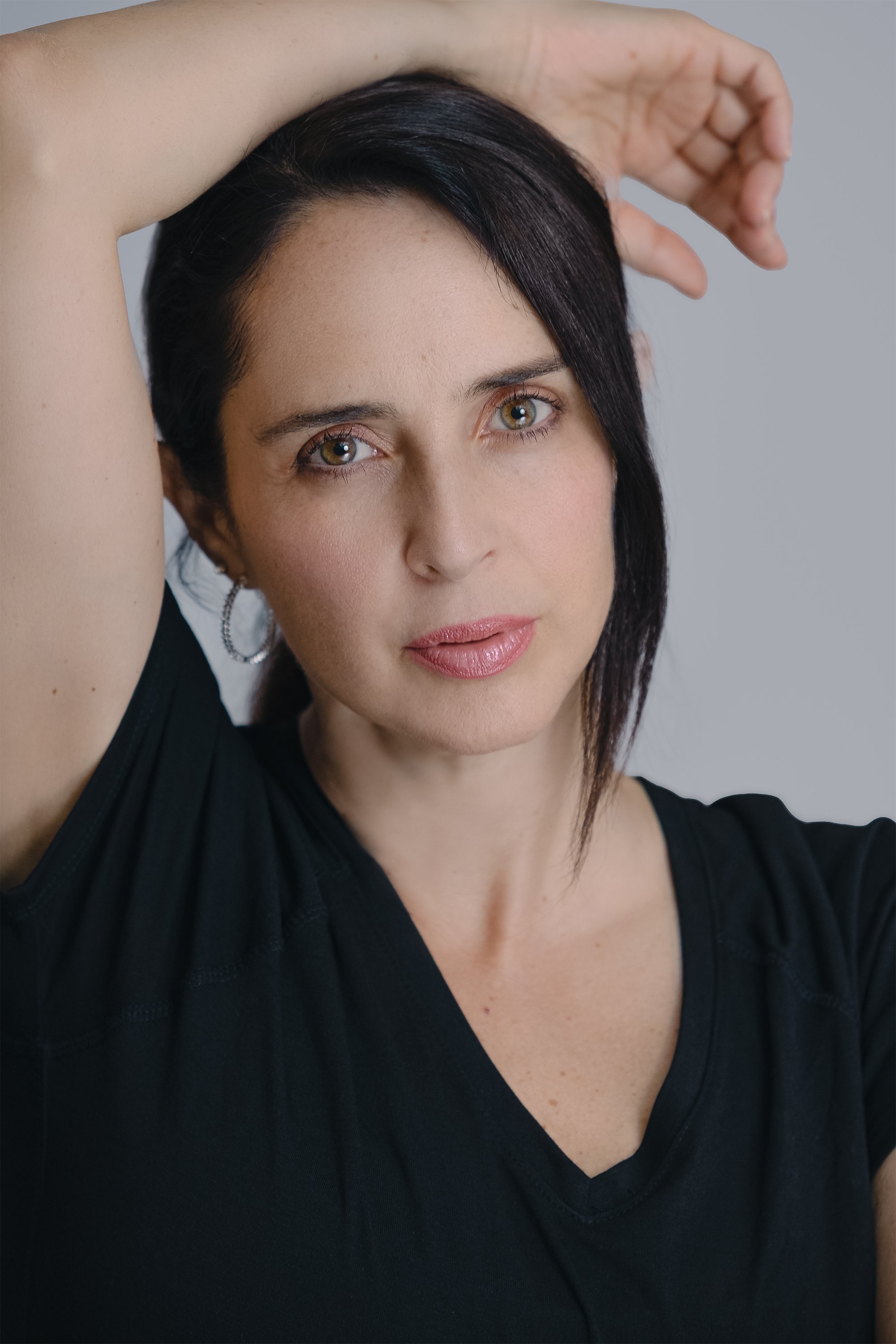 Irán Castillo - Magali