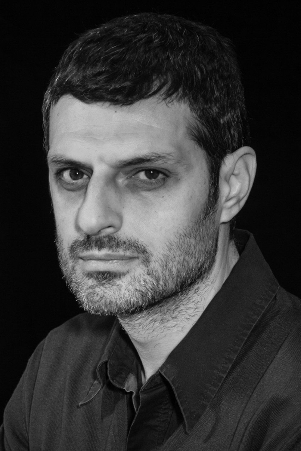 Velislav Pavlov - Curator