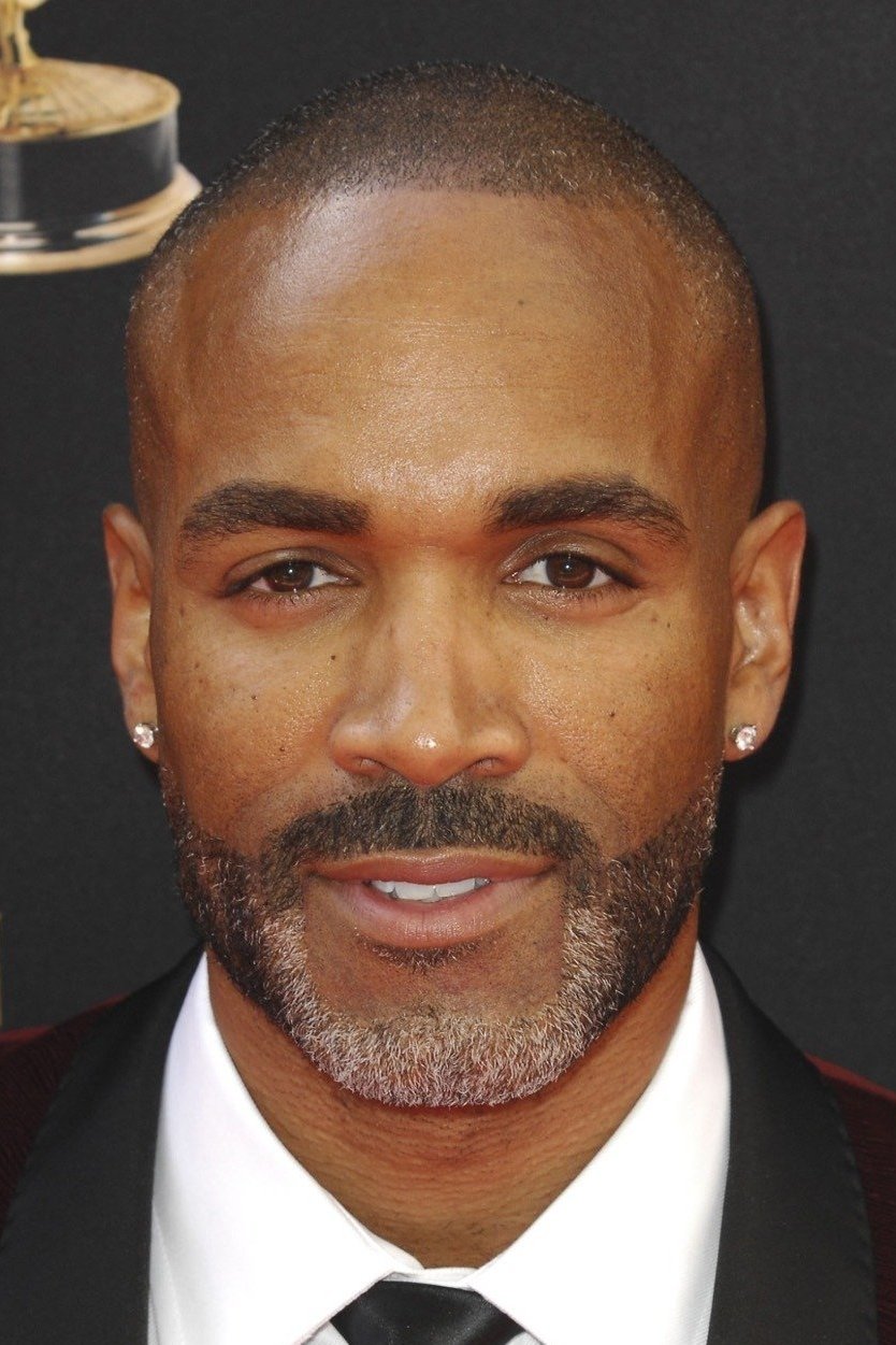 Donnell Turner - Chris North