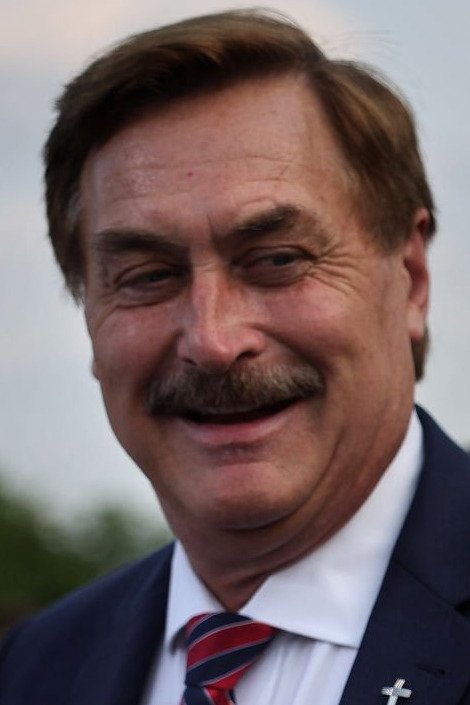 Mike Lindell - Demolition Guy