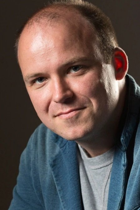 Rory Kinnear - Self (archive footage)