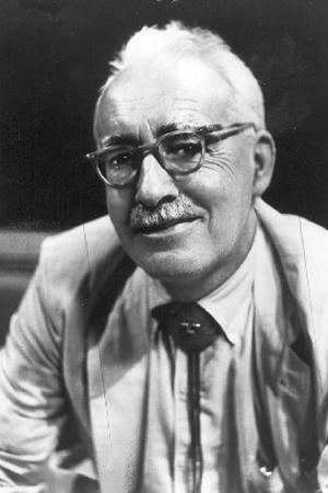 Frank O'Connor - Train Conductor (uncredited)