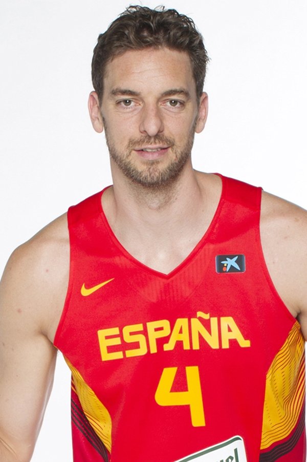 Pau Gasol - 