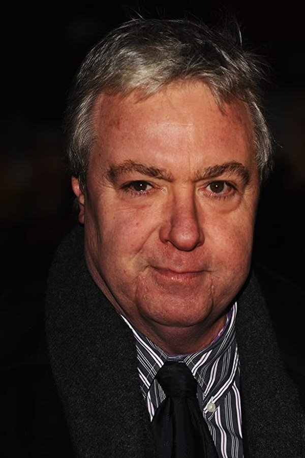 John Sessions - Dennis Sciama