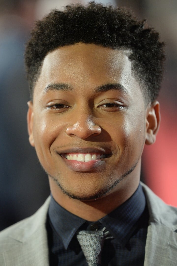 Jacob Latimore - Raffi