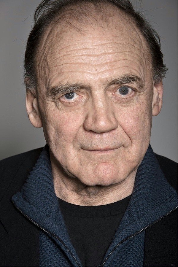 Bruno Ganz - Richter