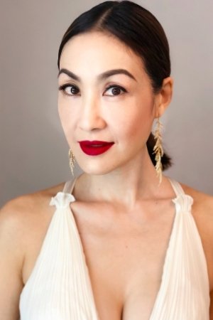 Amy Cheng - Jacqueline Ling